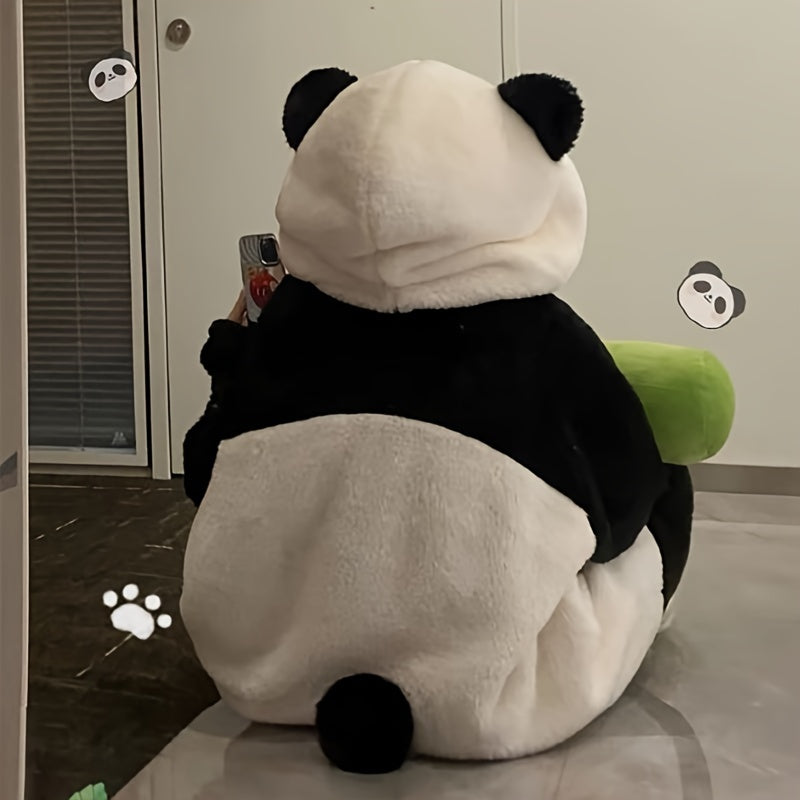 Hanorac Panda