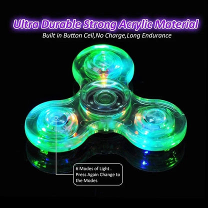 Spinner LED