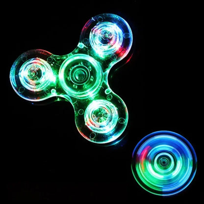 Spinner LED