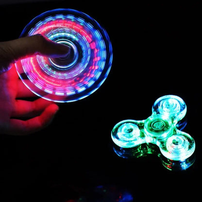 Spinner LED