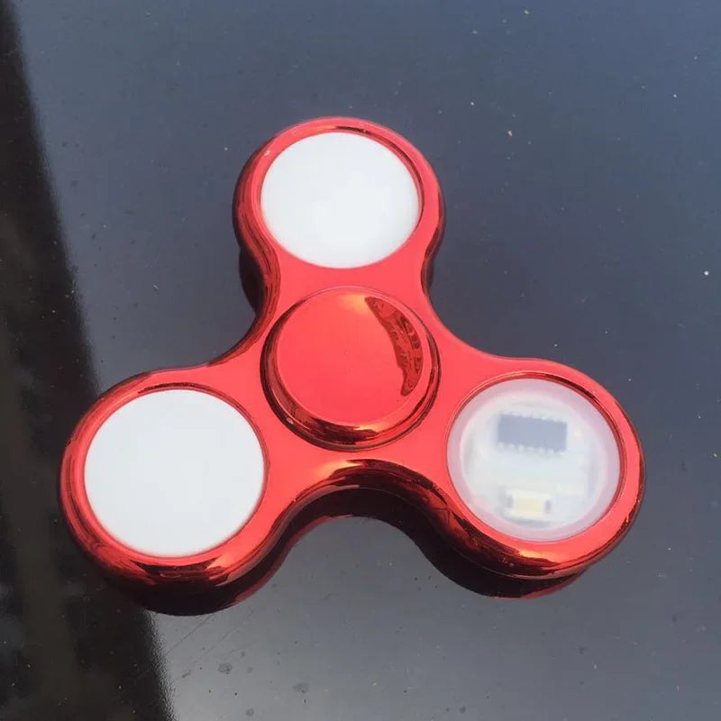 Spinner