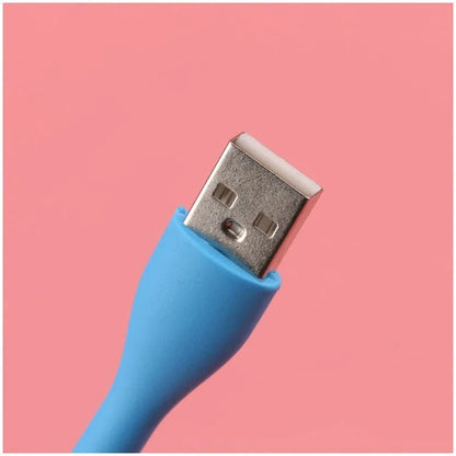 Вентилятор мини USB