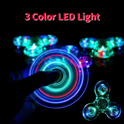 Spinner LED