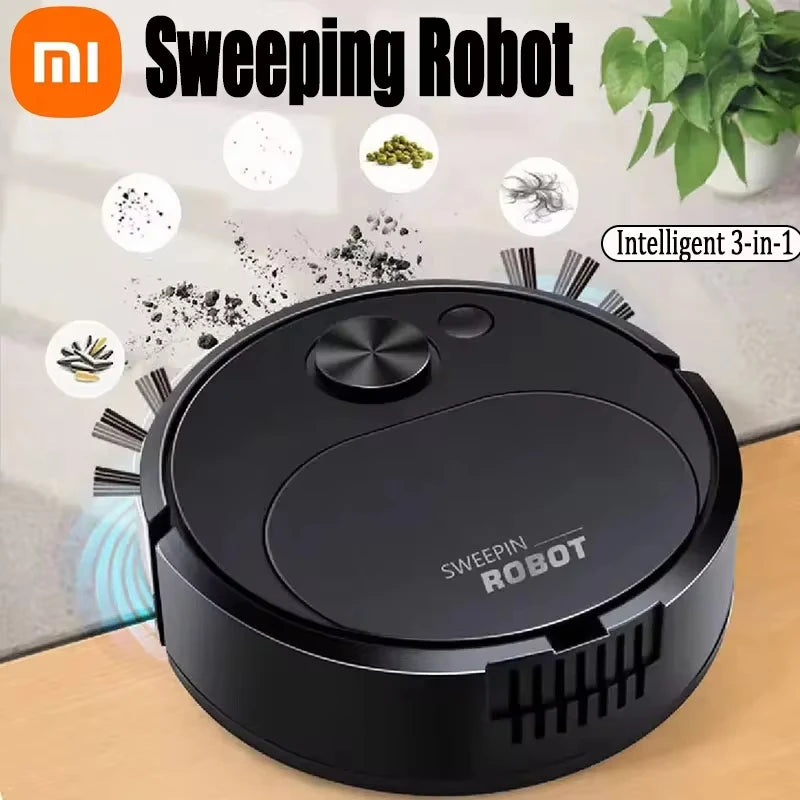 Xiaomi 3in1 Staubsauger