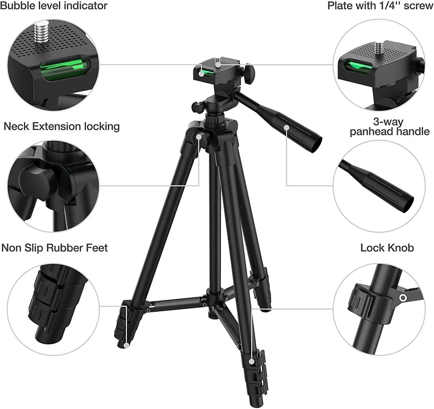 Stand LED