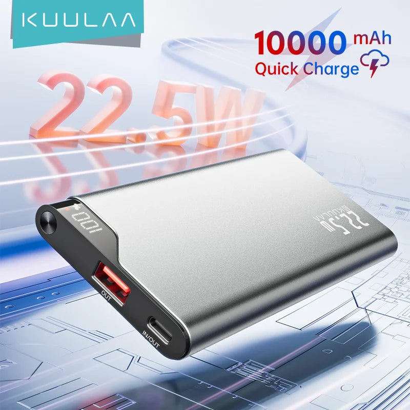 Power Bank