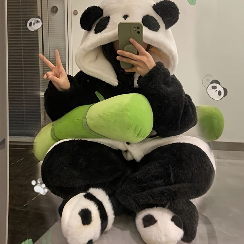 Hanorac Panda