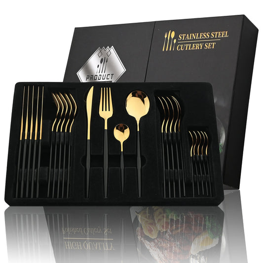 Cutlery set